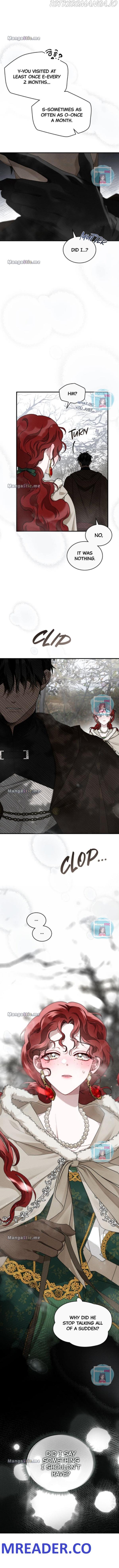 Under the Oak Tree Chapter 55 image 6